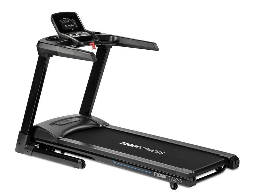 Flow Fitness Perform T2i Loopband, primaire productafbeelding