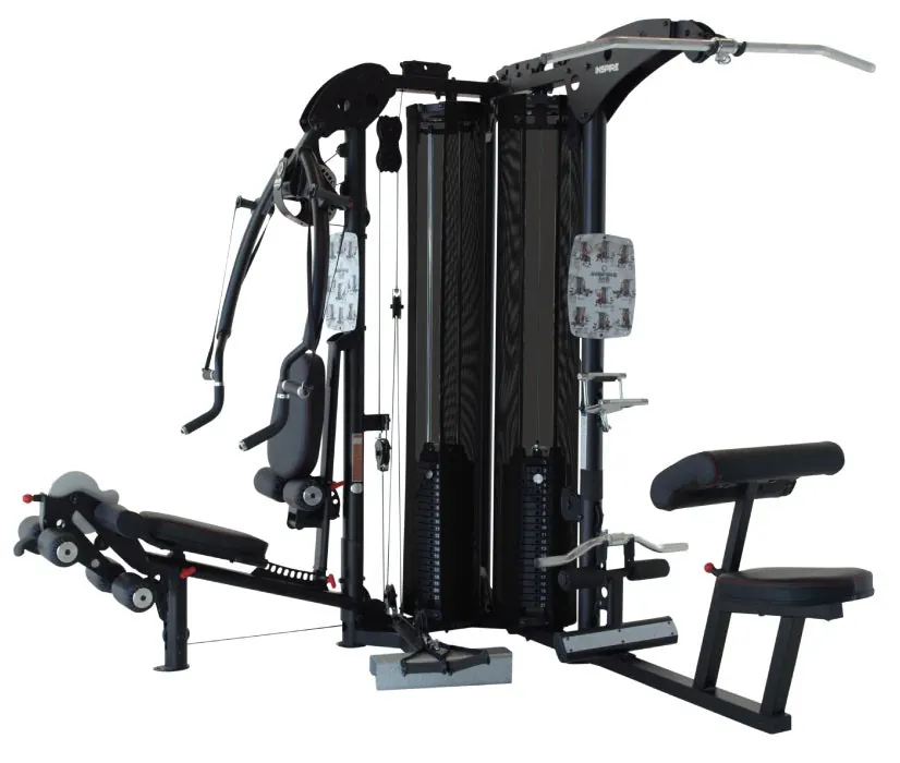 Inspire Maximum M5 Multi-gym - Hoofdafbeelding