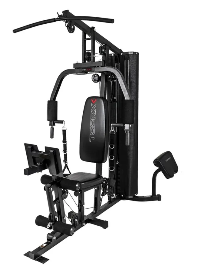 Toorx Fitness MSX-50 Home Gym met Leg Press - Hoofdafbeelding