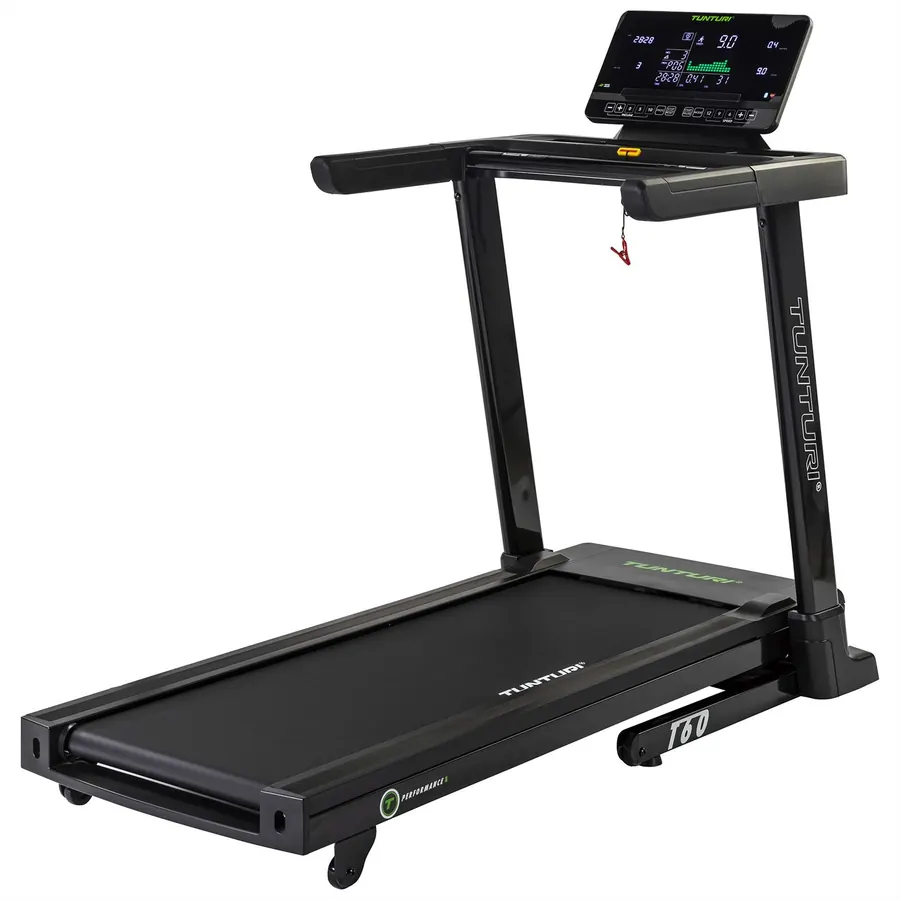 Tunturi Signature T60 Loopband, primaire productafbeelding