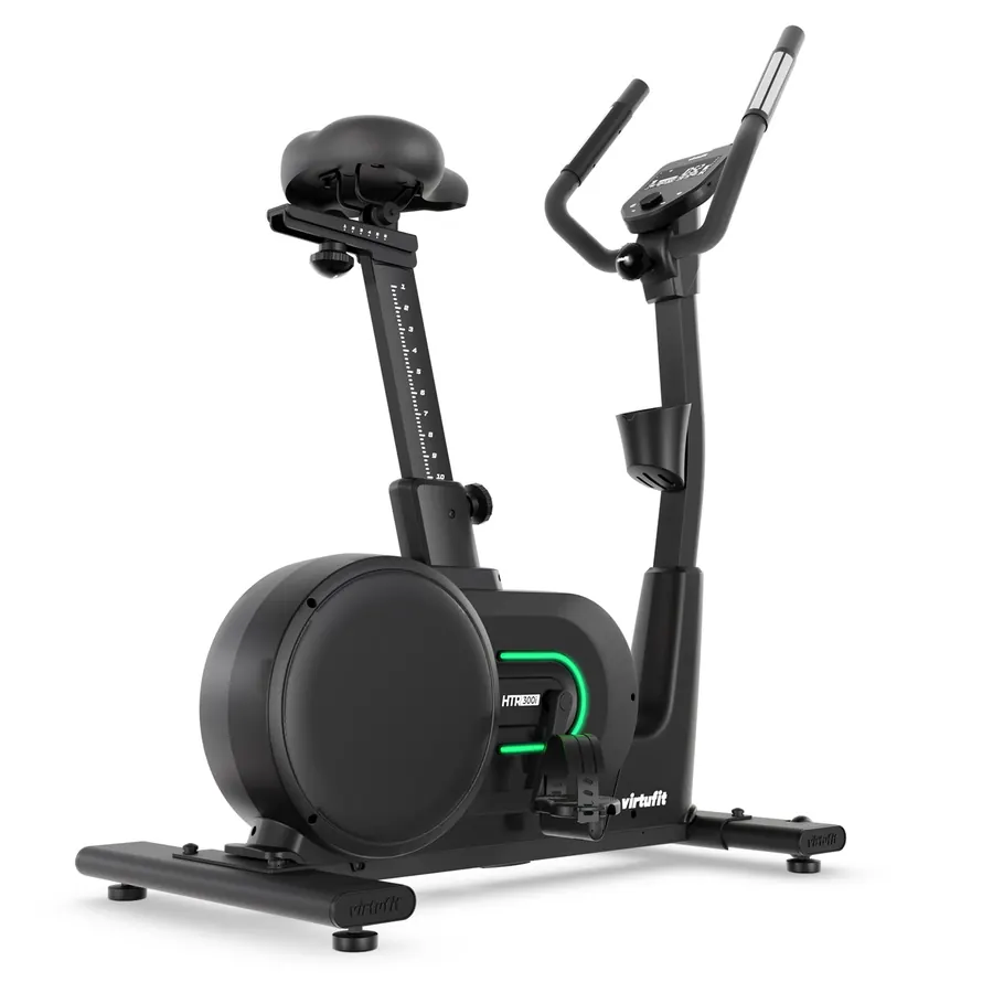Productfoto van VirtuFit HTR300i Ergometer Hometrainer (HTR 2.1)