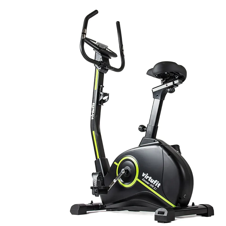 Productfoto van VirtuFit iConsole HTR 2.1 Ergometer Hometrainer