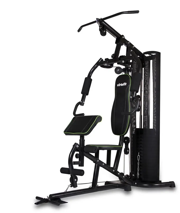 VirtuFit Krachtstation Homegym KH100 - Hoofdafbeelding