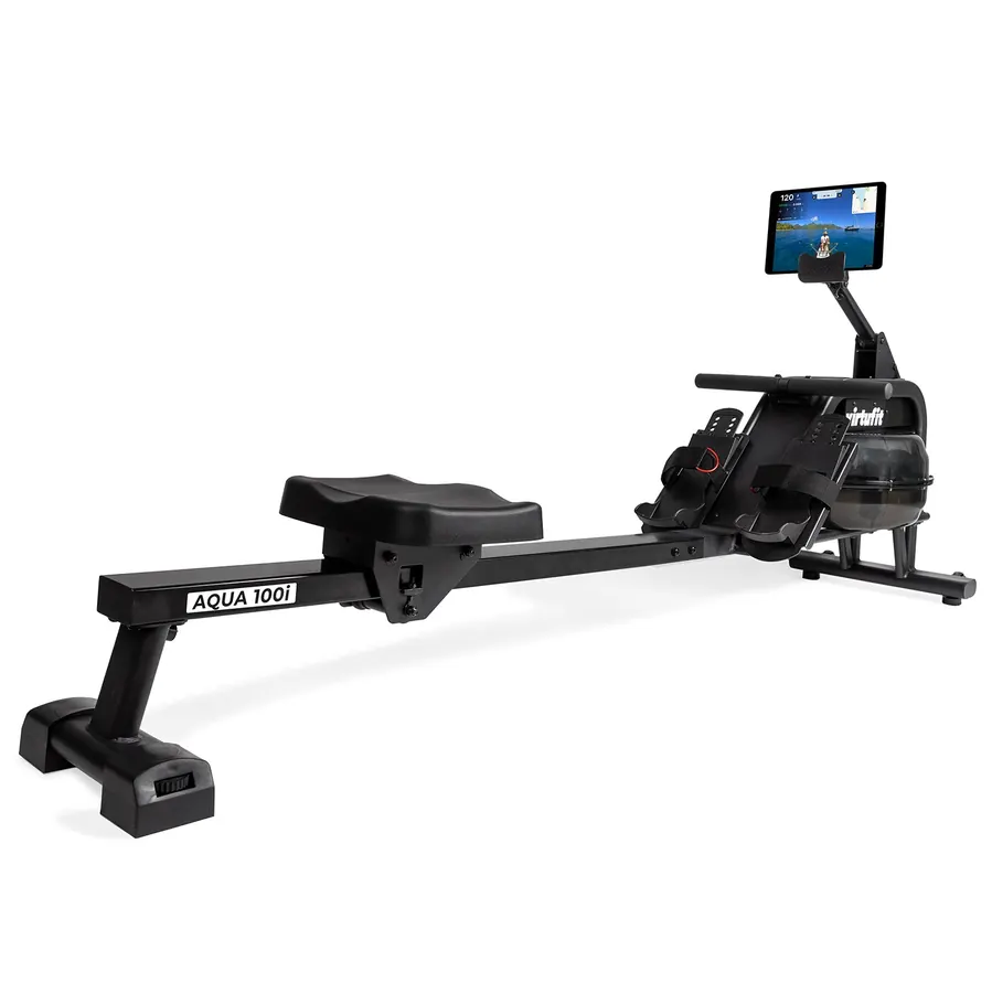 Productfoto van VirtuFit Water Resistance Aqua 100i Roeitrainer