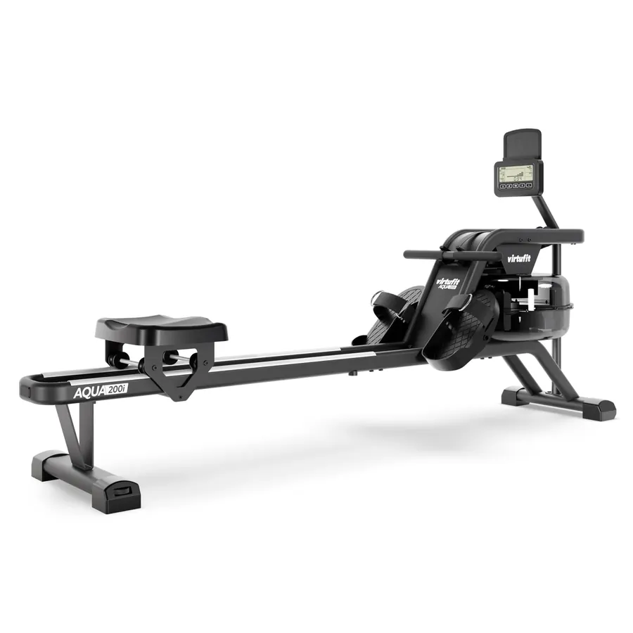 Productfoto van VirtuFit Water Resistance AQUA200i Roeitrainer