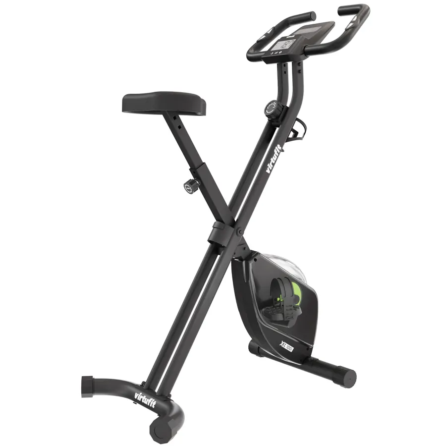 Productfoto van VirtuFit XB100i Opvouwbare Hometrainer
