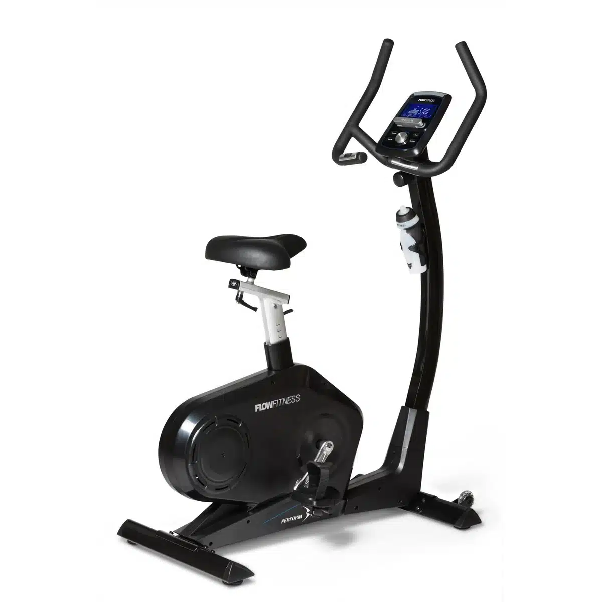 Flow Fitness Perform B3i Hometrainer